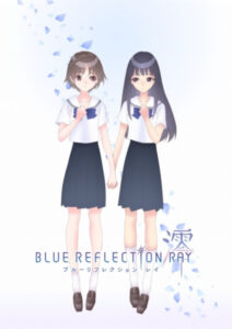 Blue Reflection Ray