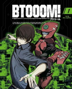 Btooom!