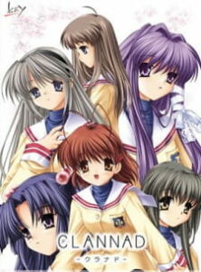 Clannad