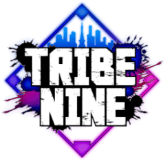 Tribe Nine