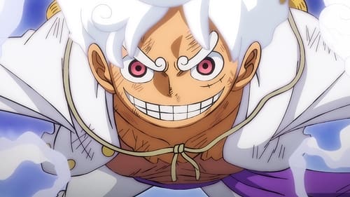One Piece Season 21 EP 1072 AnimeKumi